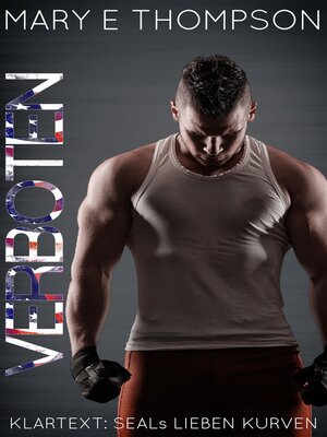 cover image of Verboten